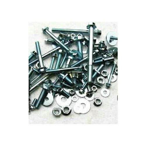 FOr General-purpose high-quality for Jialing Motorcycle Parts for Honda CG125 70 full car set screws wholesale