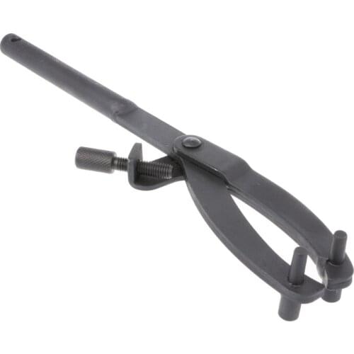 Universal Motorcycle Dirt Pit Bike Adjustable Pulley Holder Spanner For Flywheel