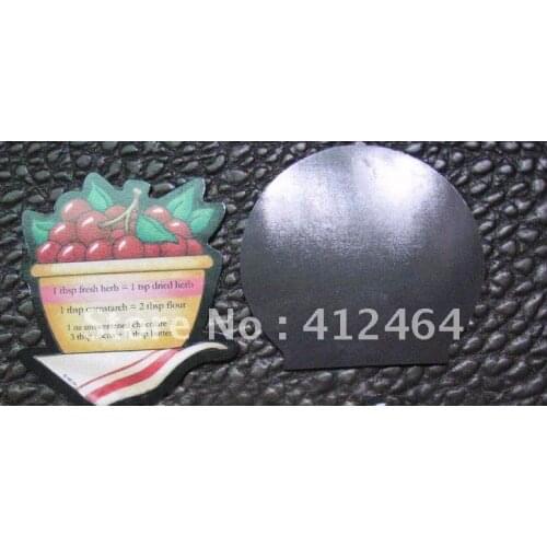 High quality and big discount refrigerator magnet (ss-1186)