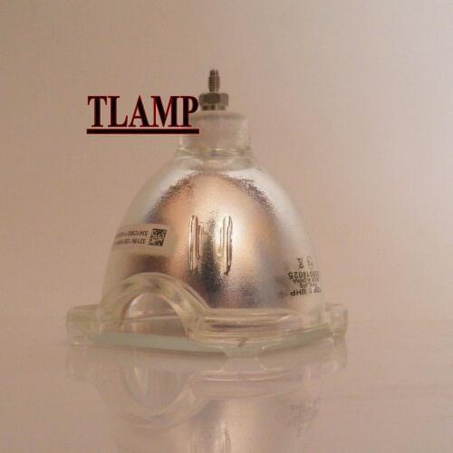 100% NEW COMPATIBLE BARE PROJECTOR LAMP/BULB FOR UHP 132/120W 1.0 E22