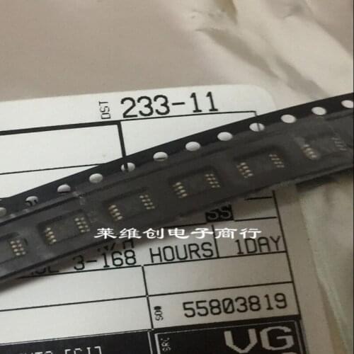 100% New&original REF5040 REF5040IDGKR REF5040IDGKT VSSOP-8