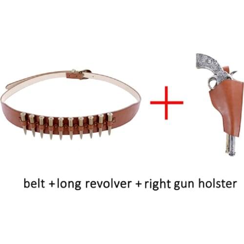 Cosplay Accessories Soft Pu Foam Weapons Cosplay Decoration Costume Props Weapon Arma Revolver Pistola Toy Gun