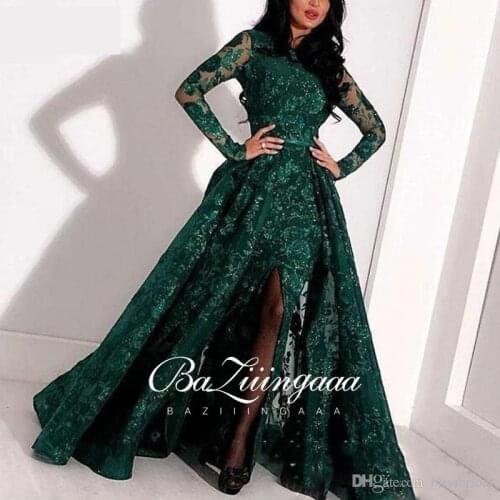 BAZIIINGAAA Luxury Woman Cocktail Dress Beaded Sequins Long Elegant Night Cocktail Party Formal Dresses for Wedding Plus Size