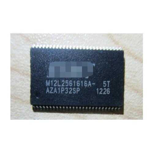 Free shipping 10 pcs M12L2561616A-5T M12L2561616A5T M12L2561616A TSOP54