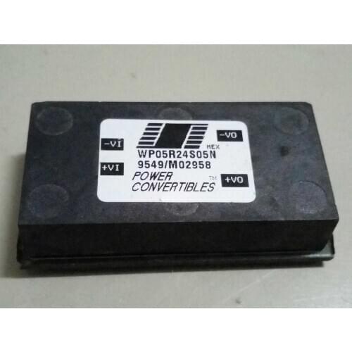 Free Shipping New WP05R24S05N module