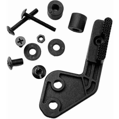 Quick Kydex Leaf Holster Clip Dial Scabbard Parts Tactical Magazine Cover Accessories Hidden Enhancement Hunting Holster Claw