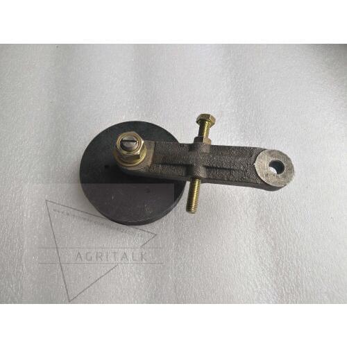 Fujian Lijia 100TY series engine parts, the belt tension equipment as picture showed, part number