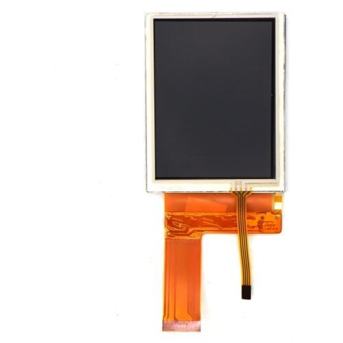 For 3.8inch Trimble TSC2 AMT98636 Tianbao Scanner LCD + Touch Screen Replacement