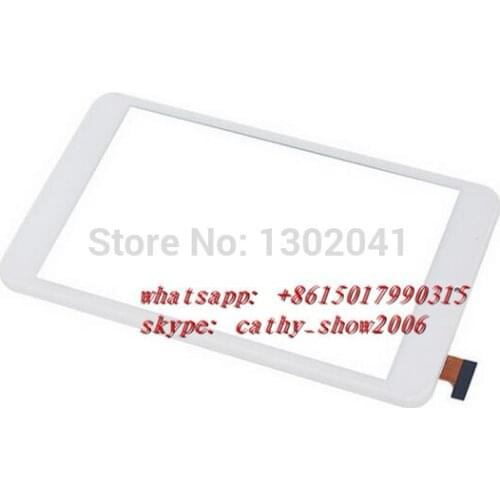 F-WGJ80095-V1 Touch screen panel Digitizer Glass Sensor for CUBE U27GT-3GH U27GT XC-PG0800-011-FPC-A0 XC-GG0800-008-V1.0