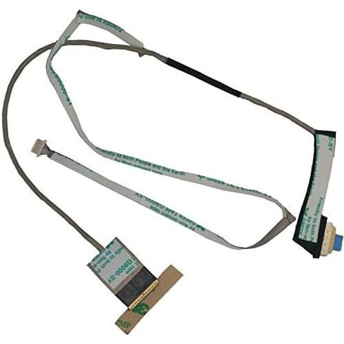 New Laptop LCD LED Video Flex Cable for Lenovo Ideapad Y570 DC020017910
