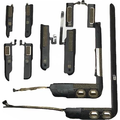 Loudspeaker For iPad Pro 9.7 10.5 12.9 1st 2nd 2018 2017 Loud Speaker Ringer Buzzer Flex Cable Replacement Part