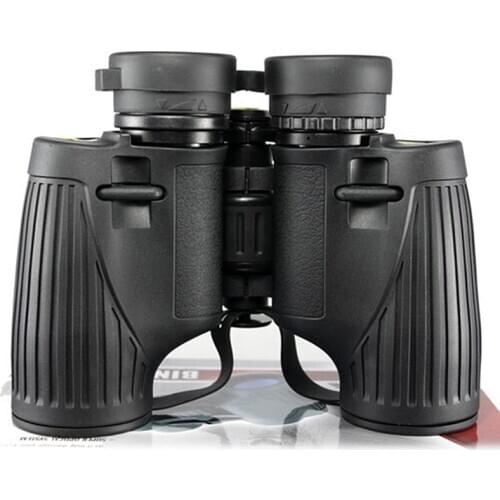 Hot Selling High Power Binoculars Military HD Telescope Large Eyepiece Wide Angle Binoculars Zoom For Outdoor Hunting Camping