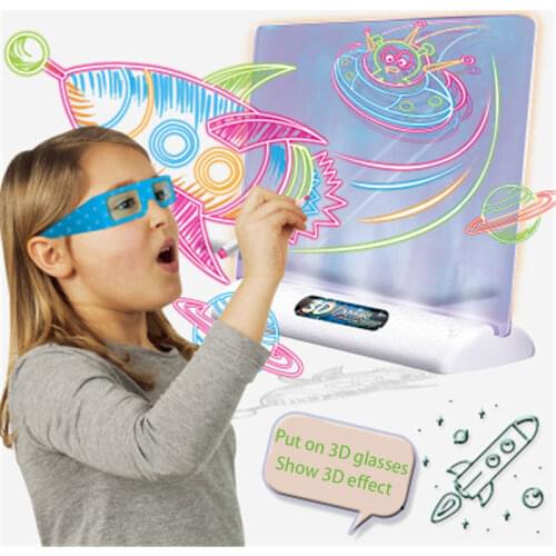 IRKE Educational Toys