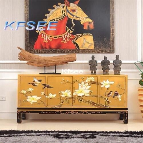 Prodgf 1 Set 180cm length clear world wood Dining Room Table(no leg)