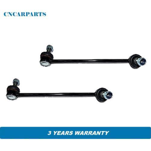 2PCS Pair Stabilizer Link kit sway bar Drop links Set for TOYOTA PREVIA 91-97, 48820-28010