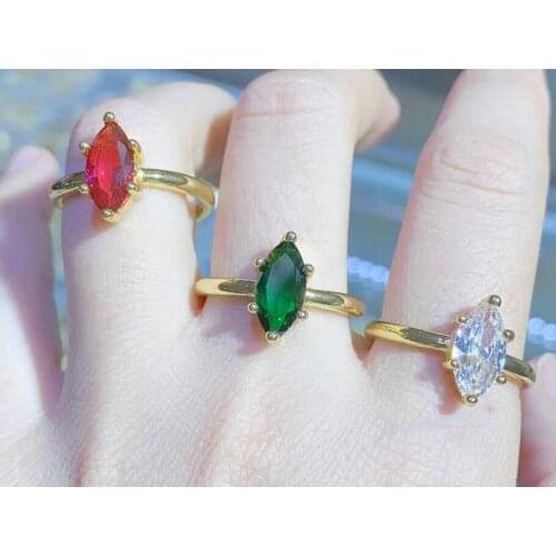 Кольца с бриллиантами Lapetus China At AliExpress