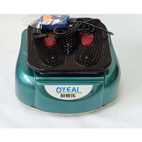 Oyeal 2021 Hot Selling Body Care Equipment Blood Circulation Electric Foot Massager Machine