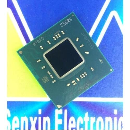 1PCS 100% tested J4005 SR3S5 BGA Chipset with balls