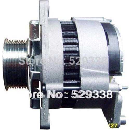 NEW 24V CAR ALTERNATOR LRA935 LRA00935 24299 54022415 54022578 2871A007 FOR DAF PERKINS