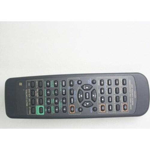 NEW Remote Control For Pioneer VSX-D3 VSX-D609RDS VSX-D509S D409 AV Receiver