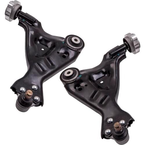 FRONT LOWER WISHBONE CONTROL ARMS HD LINKS D BUSHES FOR MERCEDES VITO W639 2010-2014
