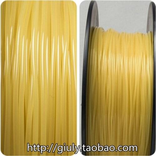 PVA high quality 3D printing supplies water soluble 3d printing supplies PVA