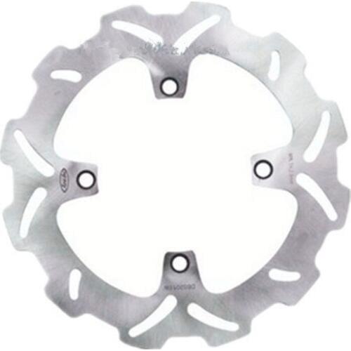 Motorcycle Rear Brake Disc Rotor For Honda CR 250 ENDURO CR 250 R AX-1 250 CR CR 500 R