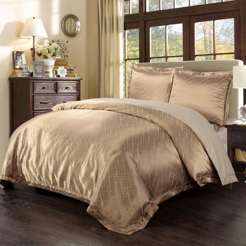 Simple&Opulence Linens