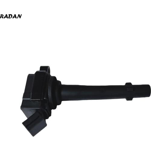 High Quality Ignition Coil For Great Wall M4 GW4G15 3705100-EG01 F01R 00A013