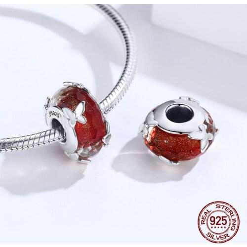 Red Bracelets Womak China