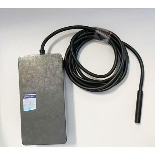 15V 6.33A 102W charger for Microsoft Surface Book 2 Laptop with DC 5V 1.5A USB Charger