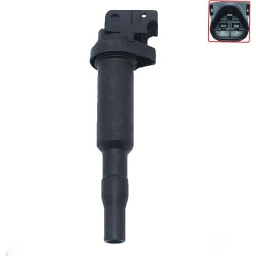 0221504470 eemplazo de bobina de encendido para BMW, repuesto de bobina de encendido para BMW 325I 325Ci 328I 330Ci 335