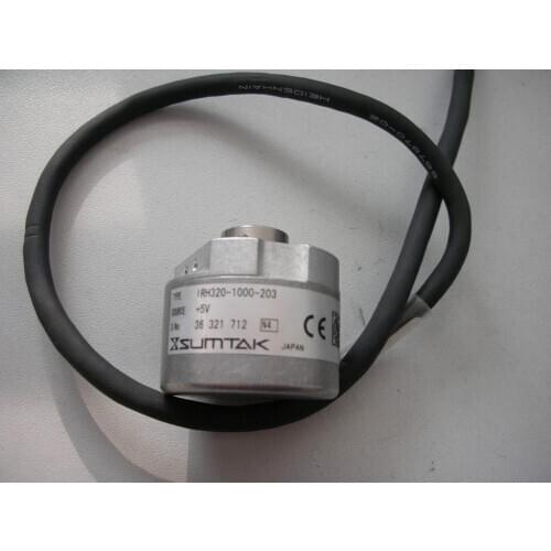 1PC USED IRH320-1000-203