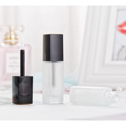 10/30/50pcs Empty Lip Gloss Tubes Travel Makeup Tools Cosmetic Containers Empty Lipgloss Lipstick Tube Lip Balm Bottles