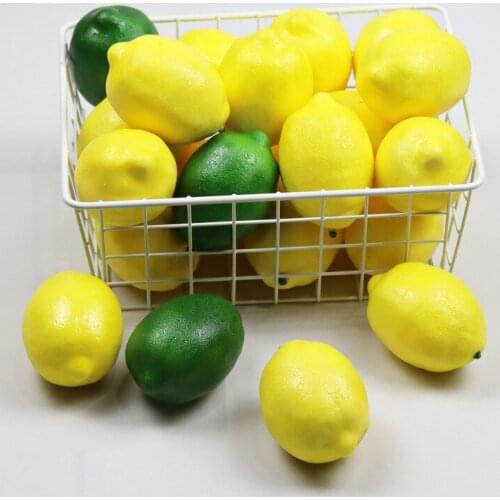 BANGUO Artificial Fruit