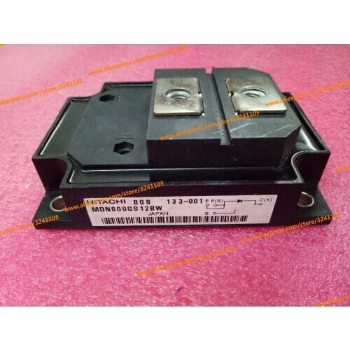 Free shipping NEW MDN600GS12BW MODULE