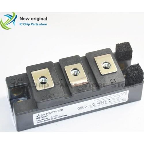 CM100DY-12H CM100DY-12 CM100DY 1/PCS New module