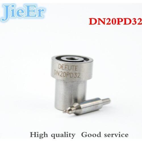 DN20PD32 Diesel nozzle 105007-1520 NP-DN20PD32