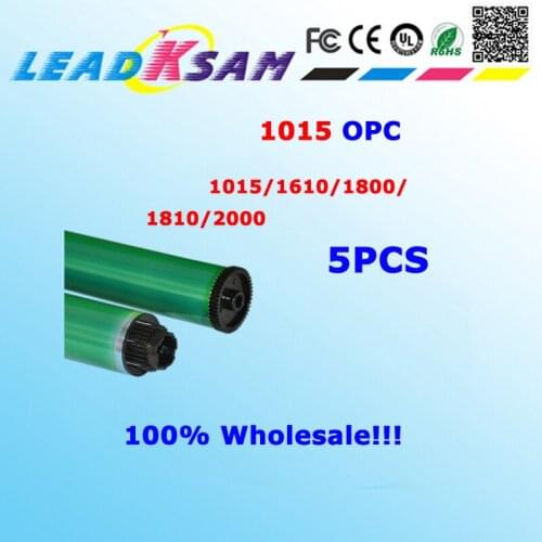2015 opc drum compatible for copier printer drum 1015/1610/1113/1810/2015/2018/1115