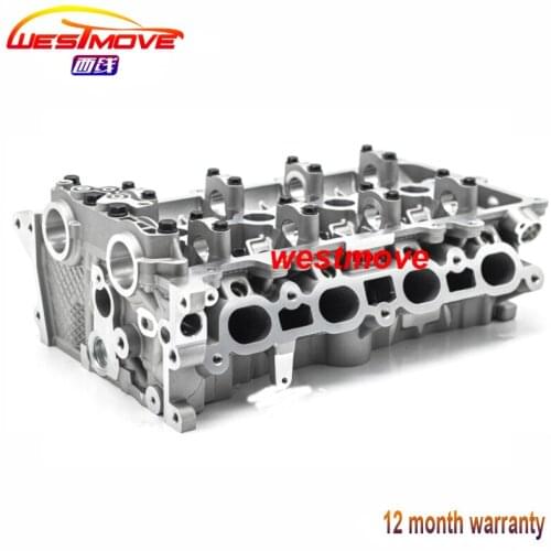 D4HA D4HB Engine Cylinder head For Hyundai KIA 2009- 22111-2F000 22100-2F000 221112F000