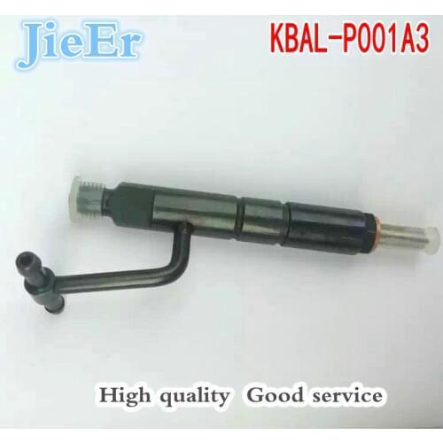 KBAL-P001A3 Fuel injector