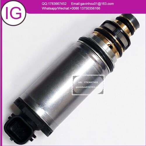 VCS-14EC DCS-17EC VCS14EC DCS17EC AC Compressor Electronic Control Valve Valves for NISSAN ALTIMA