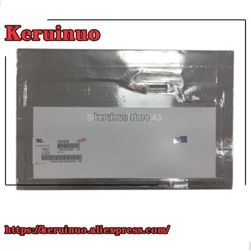 LTN141BT09 001 42T0726 42T0727 fit B141PW04 V.0 LP141WP3 TLA1 14.1 LED SCREEN