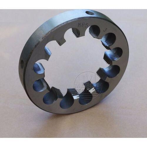 M95 x 1.5 2.0 3.0 4.0 6.0 Metric Right hand Die