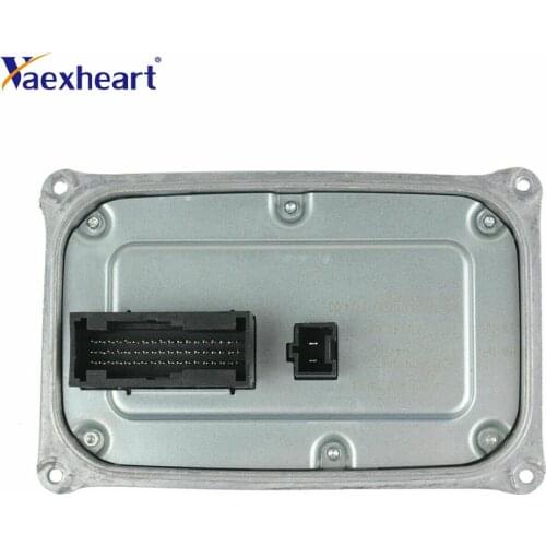 LED Headlight Control Module A2189007306 A2129005424 For Mercedes E W212, GLE, CLS, GLS
