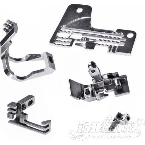 For Pegasus Industrial Sewing Machine Gauge Set