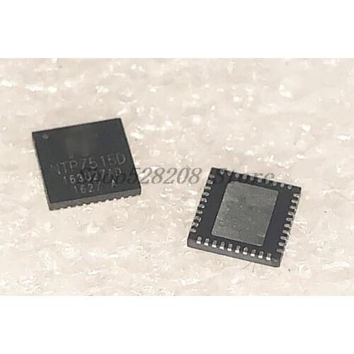 New NTP7515D NTP75150 NTP-7515D NPT7515D 5Pcs/Lot
