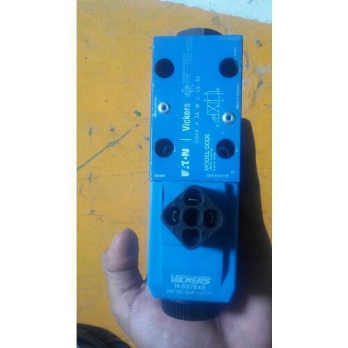 New and original SELENOID 24V DG4V-3-2a-m-u-c6-60