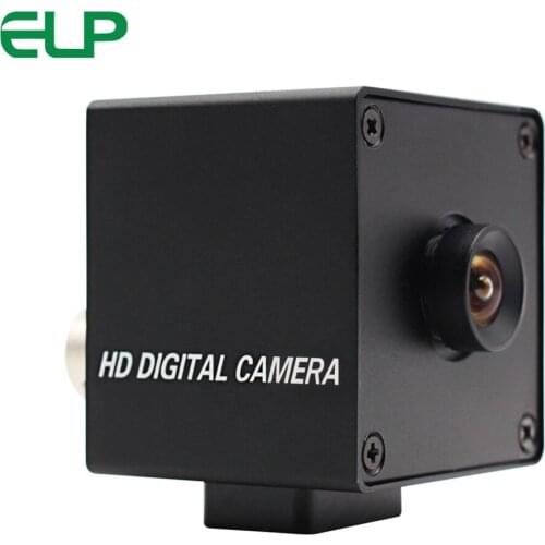 No distortion lens 5MP 2592X1944 USB Webcam Aptina MI5100 CMOS Sensor USB Camera for Mac OS,Linux ,Android,Windows