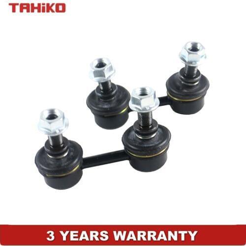 2pcs stabilizer link Sway Bar for Mitsubishi Carisma Stufenheck , MR 272117